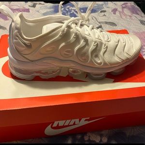 Nike vapormax plus